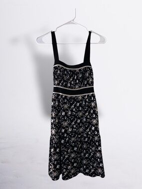 Charlotte Russe Summer Dress Medium